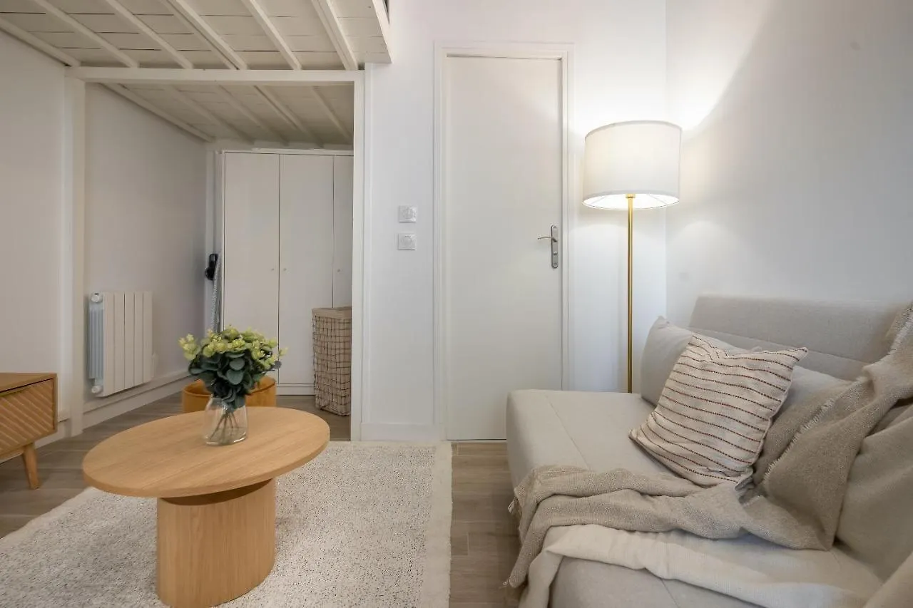 Ferienwohnung Studio Part Dieu Lyon 0*,  Frankreich