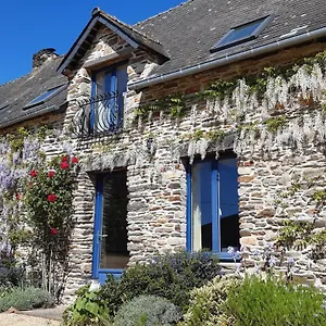 La Crèmerie, La Vieille Ferme , Ruffiac (Morbihan) France