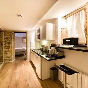 La Bibliotheque - Quartier Historique Ail Apartment