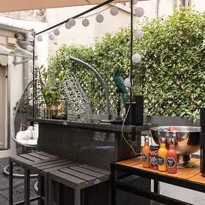 4* Otel Alexandra