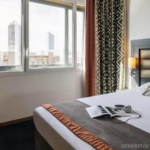 4* Otel Mercure Centre - Gare Part Dieu